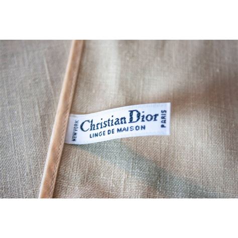 dior tablecloths|Dior tables for sale.